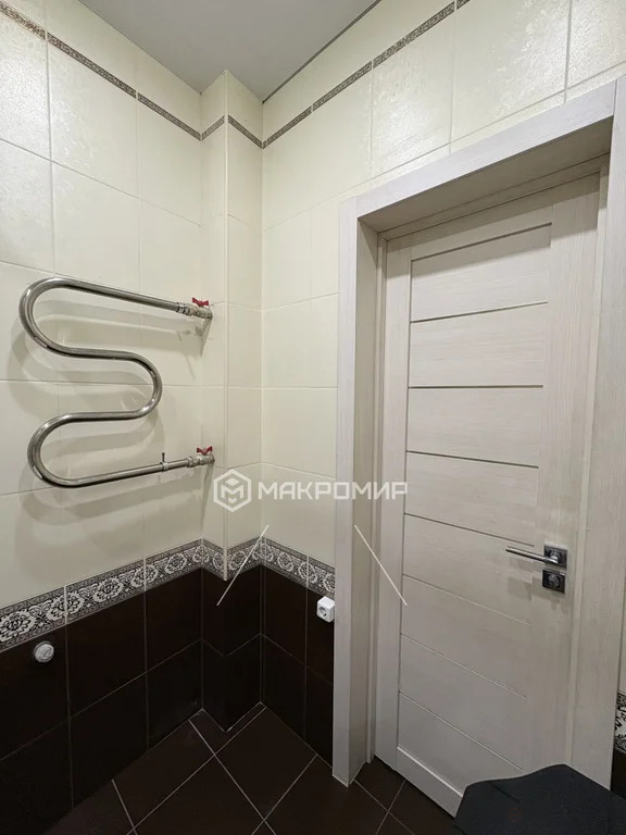 Продажа квартиры, Новосибирск, м. Золотая Нива, В.Высоцкого ул. - Фото 13