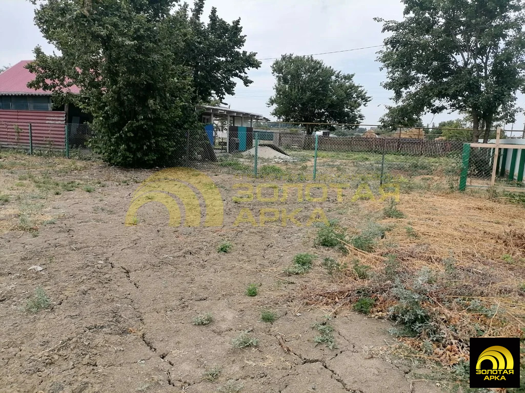 Продажа участка, Ольгинский, Абинский район, ул. Южная - Фото 5