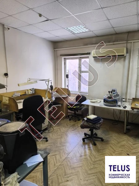 м. Сокольники, 2-й Лучевой просек, 2121 м2, Производственное Здание ... - Фото 17