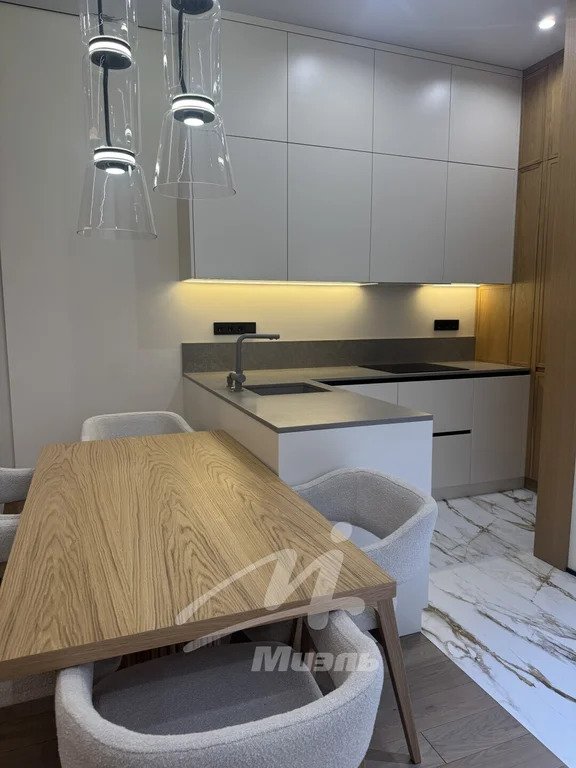 Продажа квартиры, Генерала Дорохова проспект - Фото 2