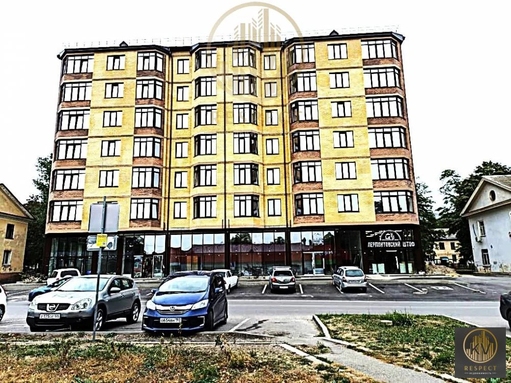 Продажа квартиры, Лермонтов, Патриса Лумумбы ул. - Фото 7