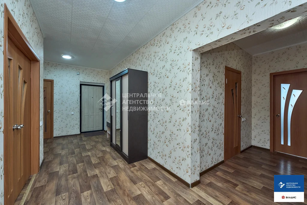 Продажа квартиры, Рязань, ул. Бирюзова - Фото 11