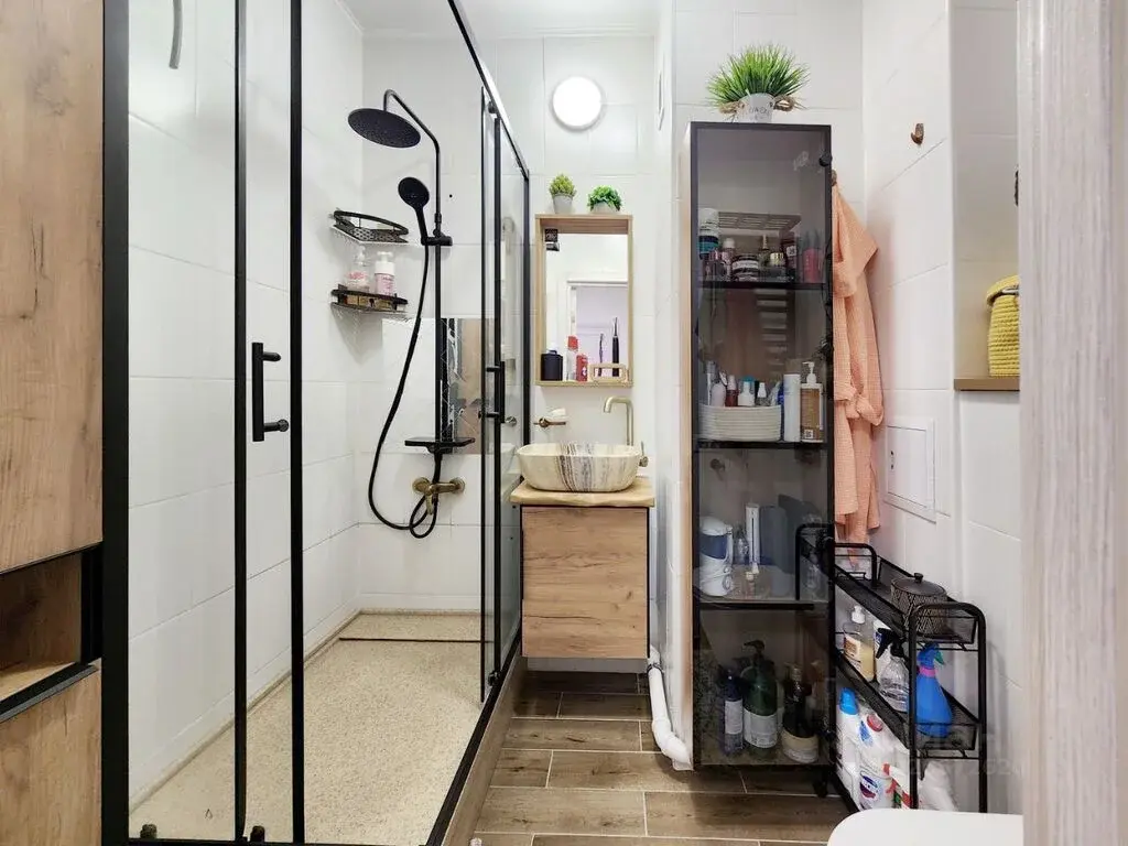 Продажа однокомнатной квартиры 38.7м Производственная ул., 4А, Москва, ... - Фото 20