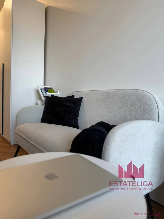 Аренда квартиры, Аминьевское ш. - Фото 14