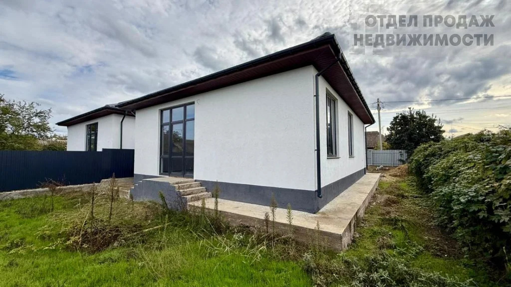 Новый дом - Фото 16