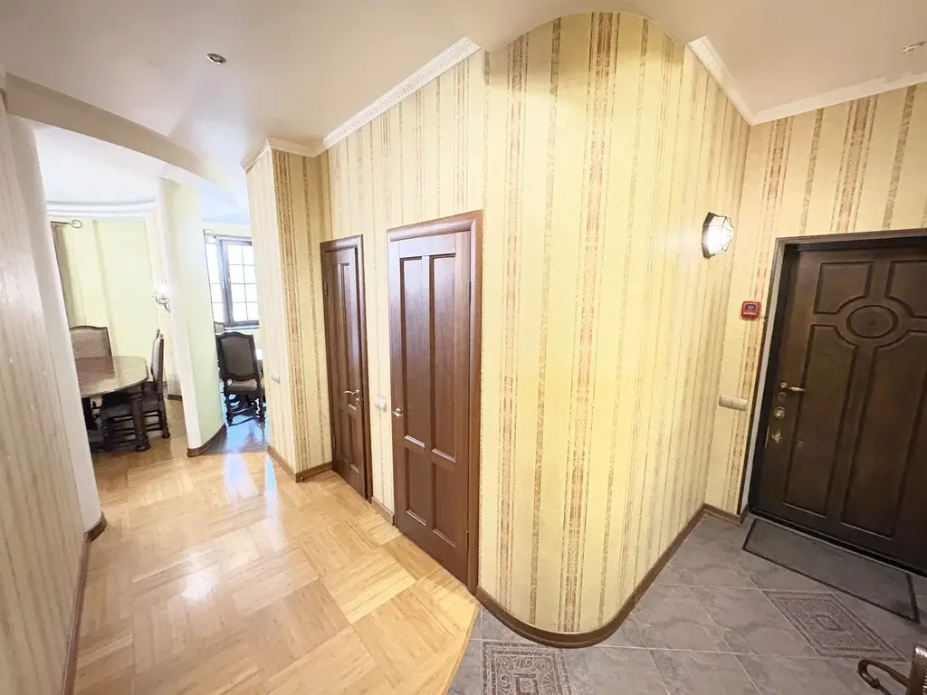 Продажа 3х к.кв. на Малой Черкизовской улице, монолитно-кирпичный дом - Фото 7