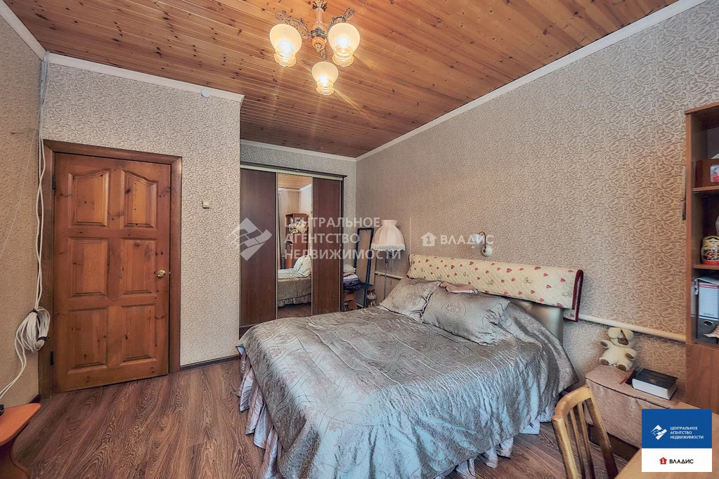 Продажа дома, Рязань, 7-й Мервинский проезд - Фото 12