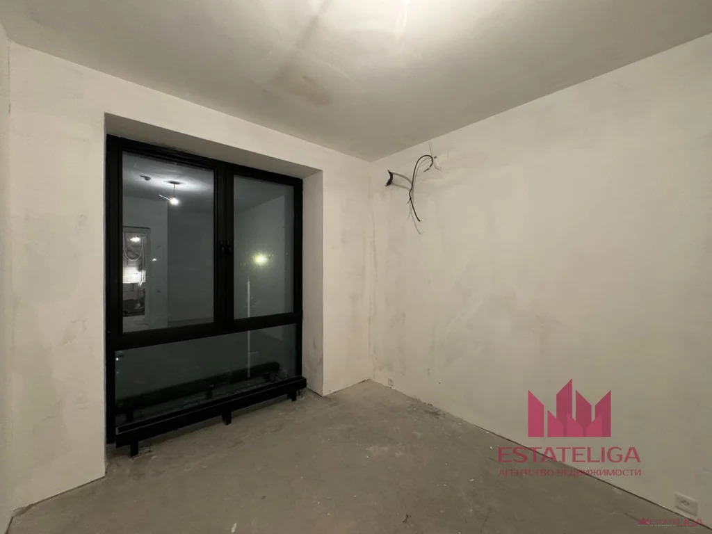 Продажа квартиры, Волгоградский пр-кт. - Фото 1