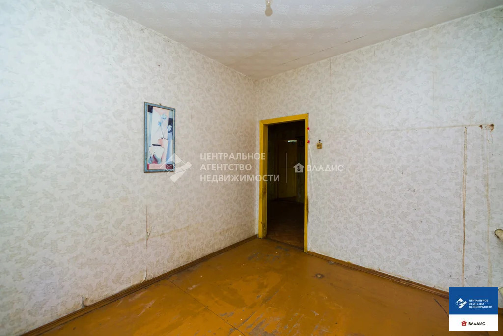 Продажа дома, Хирино, Рязанский район, Северная улица - Фото 13