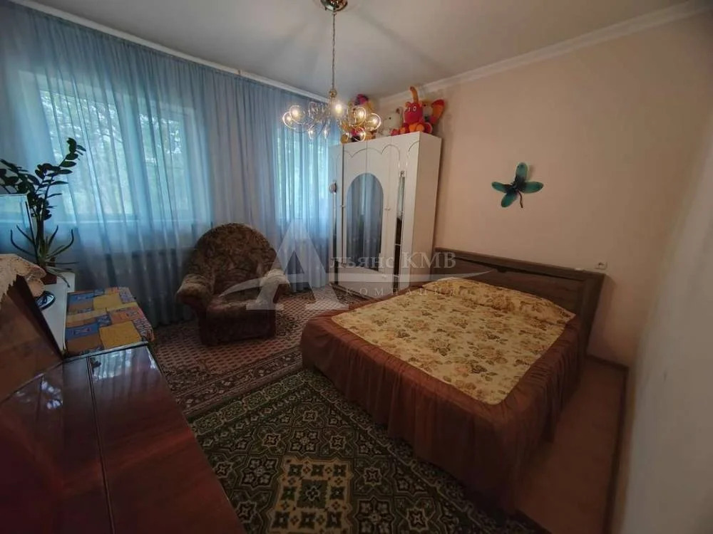 Продажа квартиры, Иноземцево, Центральная ул. - Фото 7