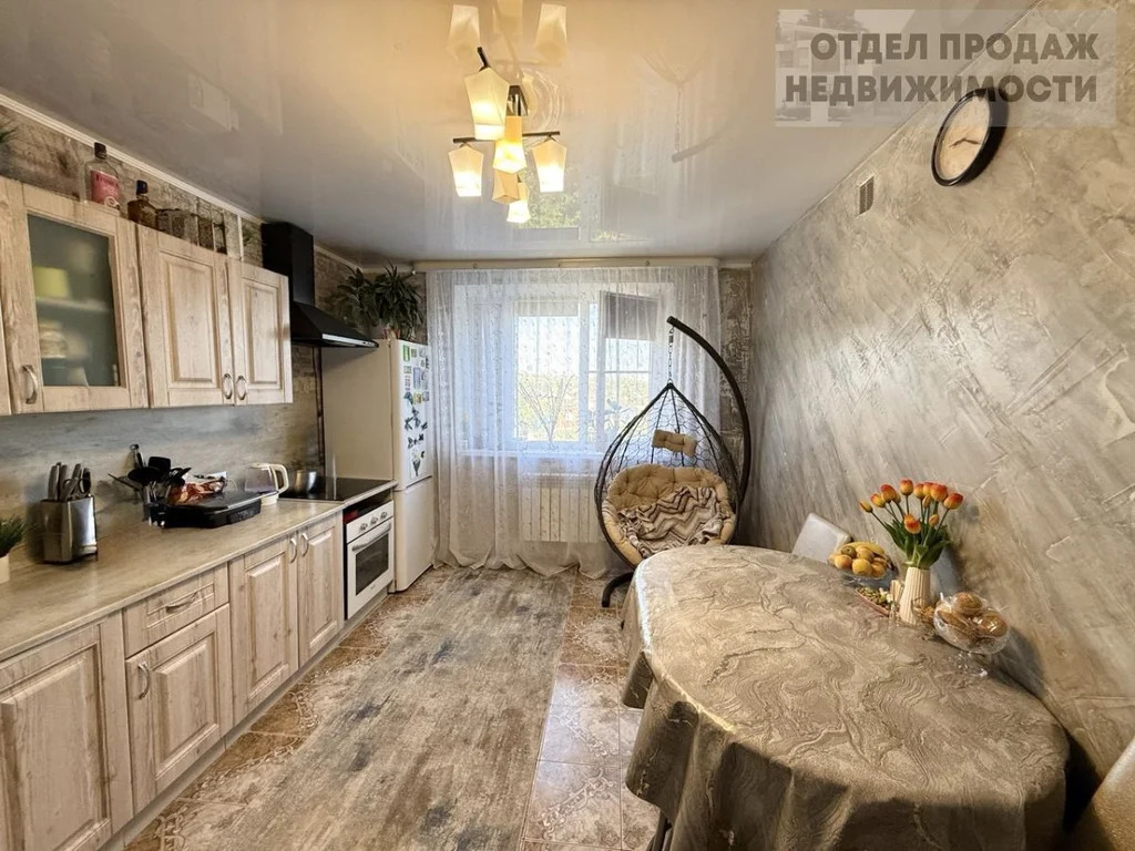 Квартира рядом со школой - Фото 1