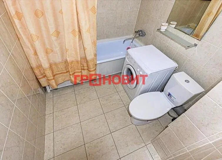 Продажа квартиры, Новосибирск, Татьяны Снежиной - Фото 4