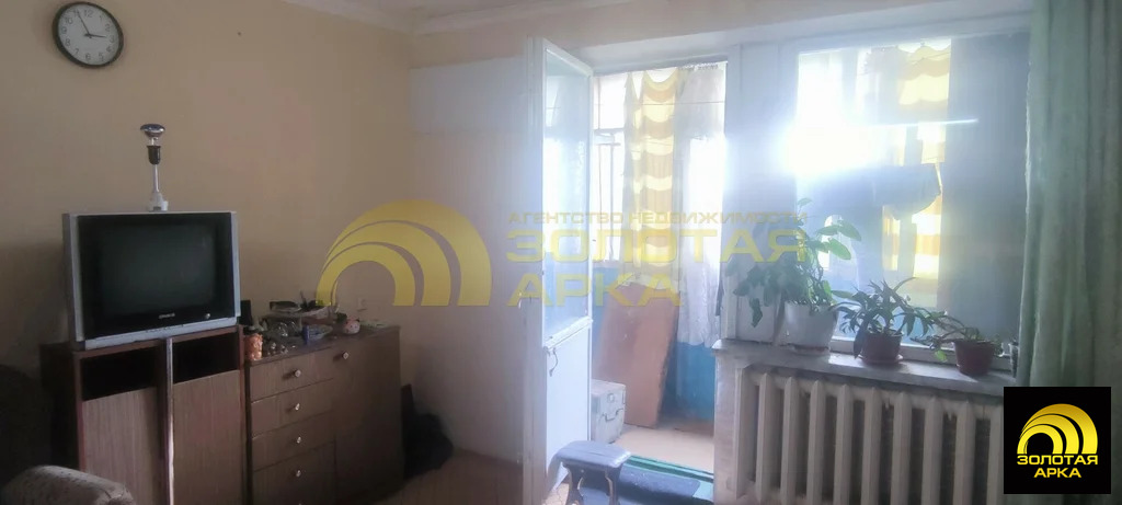 Продажа квартиры, Крымск, Крымский район, ул. Авиационная - Фото 6