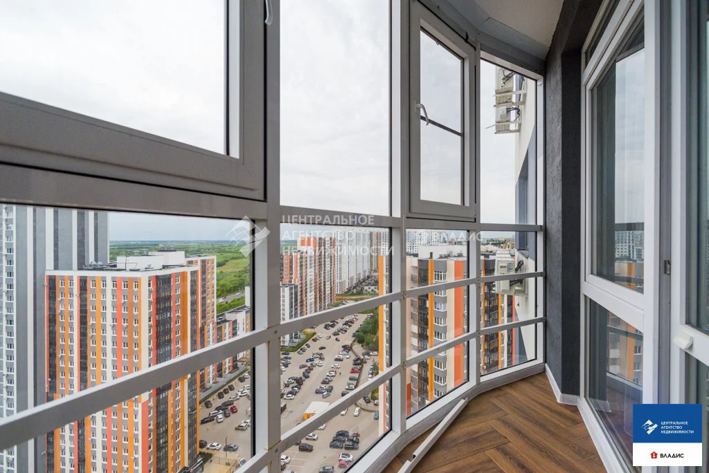 Продажа квартиры, Рязань, Солотчинское шоссе - Фото 8
