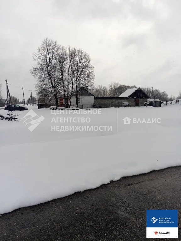 Продажа участка, Каменец, Рязанский район - Фото 3