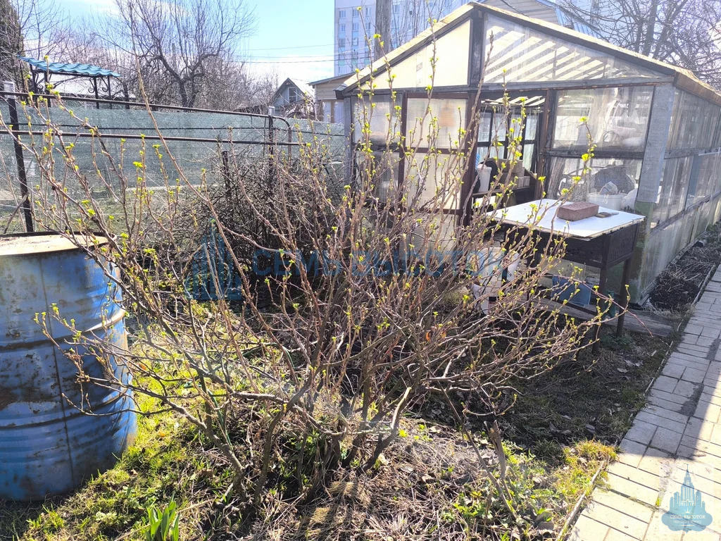 Продажа дома, Подольск, СНТ N7 тер. - Фото 28