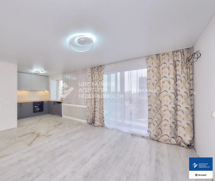 Продажа квартиры, Рязань, ул. Свободы - Фото 2