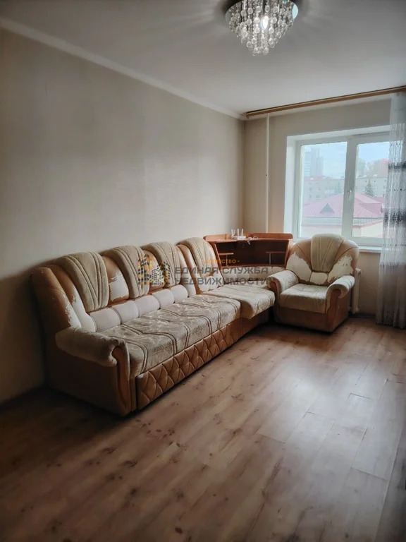 Аренда квартиры, Уфа, ул. Минигали Губайдуллина - Фото 2