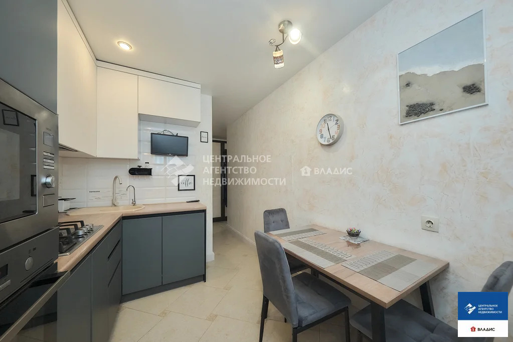 Продажа квартиры, Рязань, ул. Зубковой - Фото 2