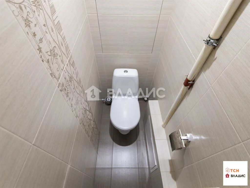 Продажа квартиры, Пушкино, Воскресенский район, Боголюбская улица - Фото 25