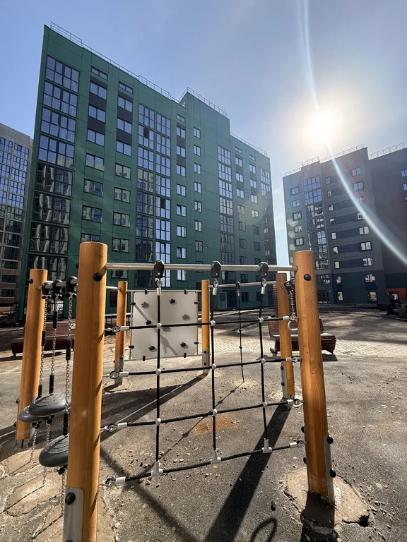 Продажа квартиры в новостройке, Оренбург, улица Гаранькина - Фото 10
