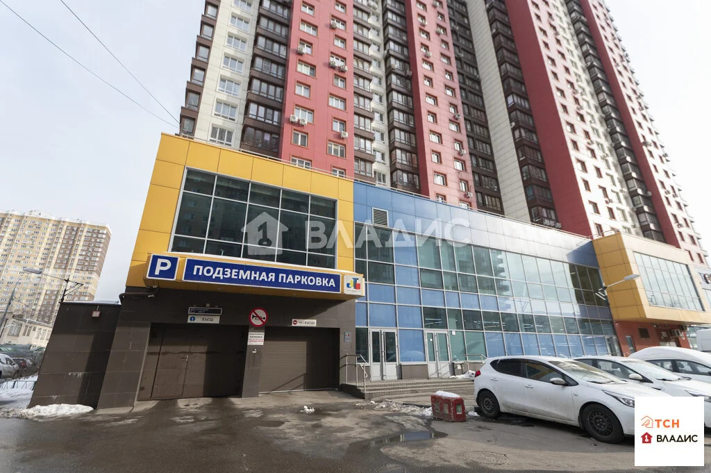 Продажа квартиры, Королев, ул. Пионерская - Фото 42