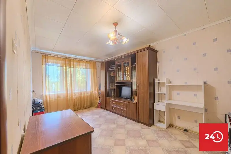 Продаётся 1 комнатная квартира в Пензе, ул. Минская 6 - Фото 18