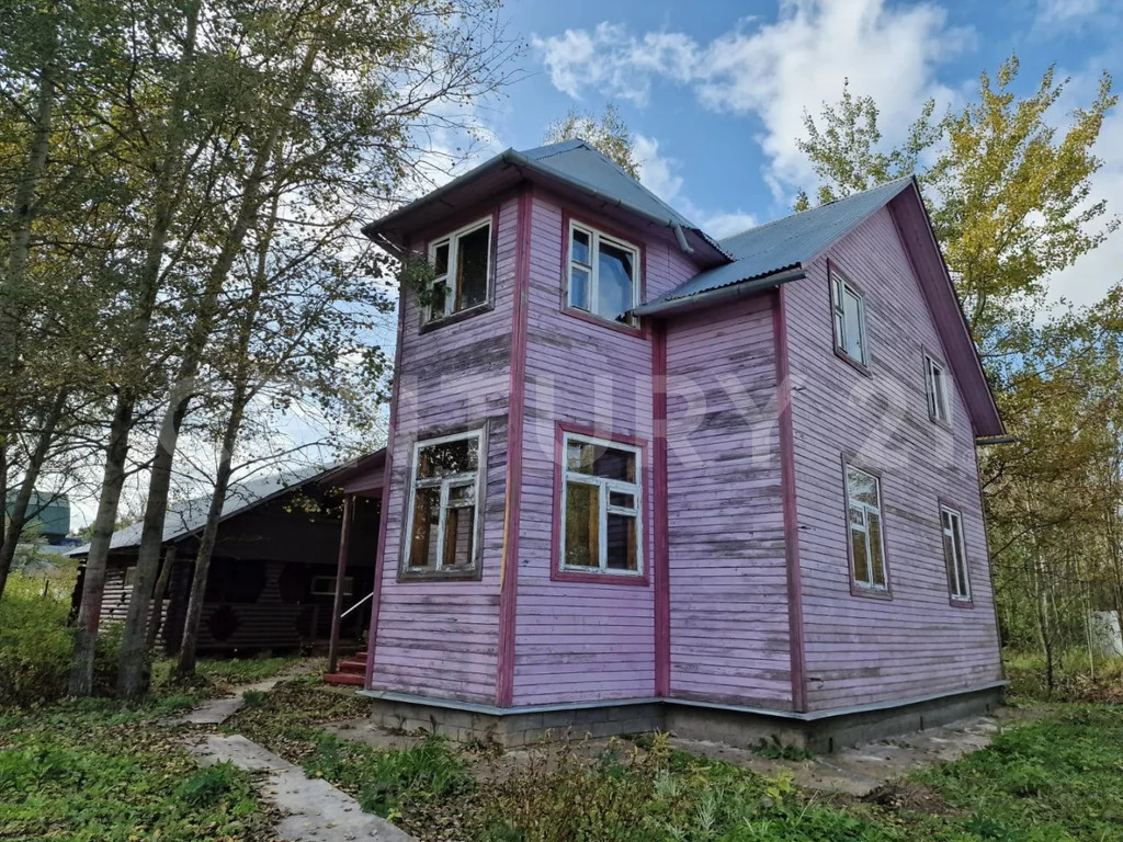 Продажа дома, Малоярославец, Малоярославецкий район, 144 - Фото 23