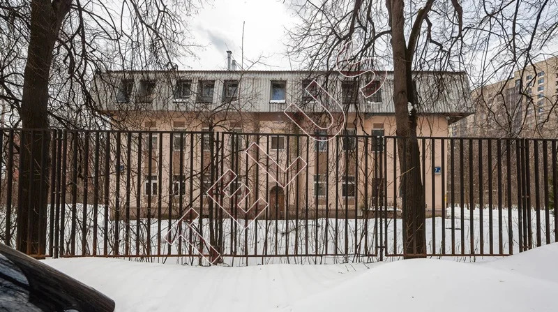 м.Хорошево, просп. Маршала Жукова, 1075 м2, Здание (ном. объекта: ... - Фото 1
