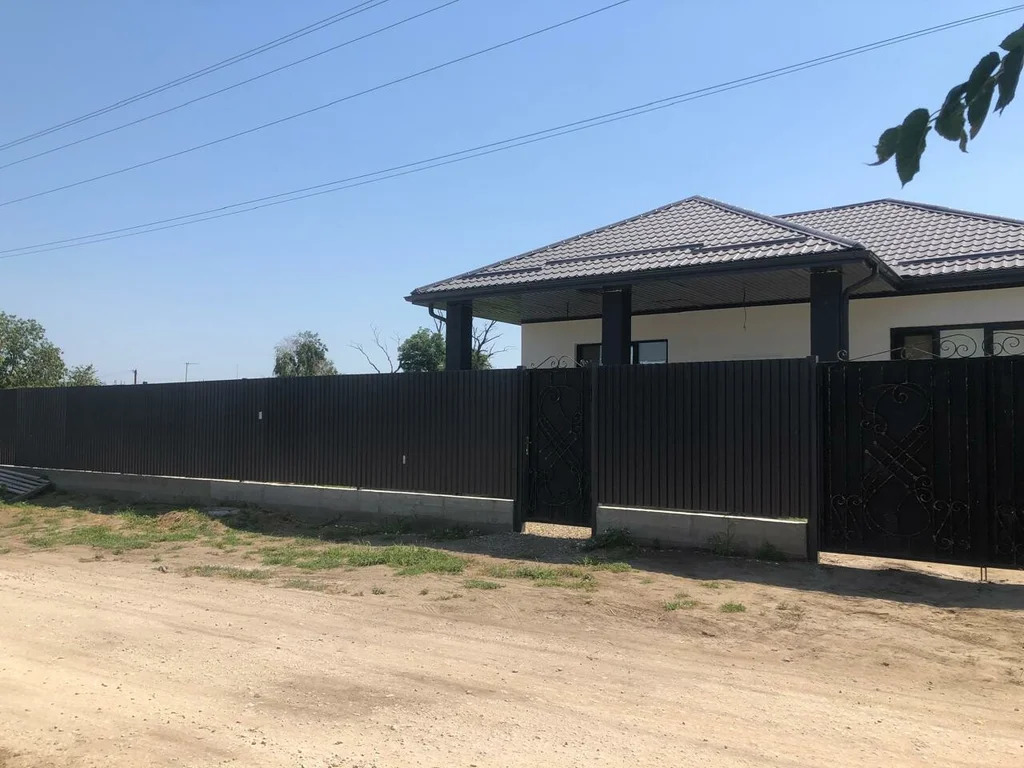 Продажа дома, Курчанская, Темрюкский район, ул. Куйбышева - Фото 3