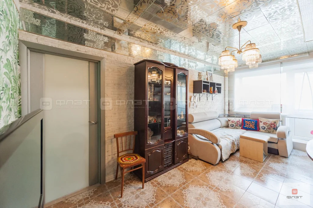 Продажа квартиры, Казань, ул. Газовая - Фото 10
