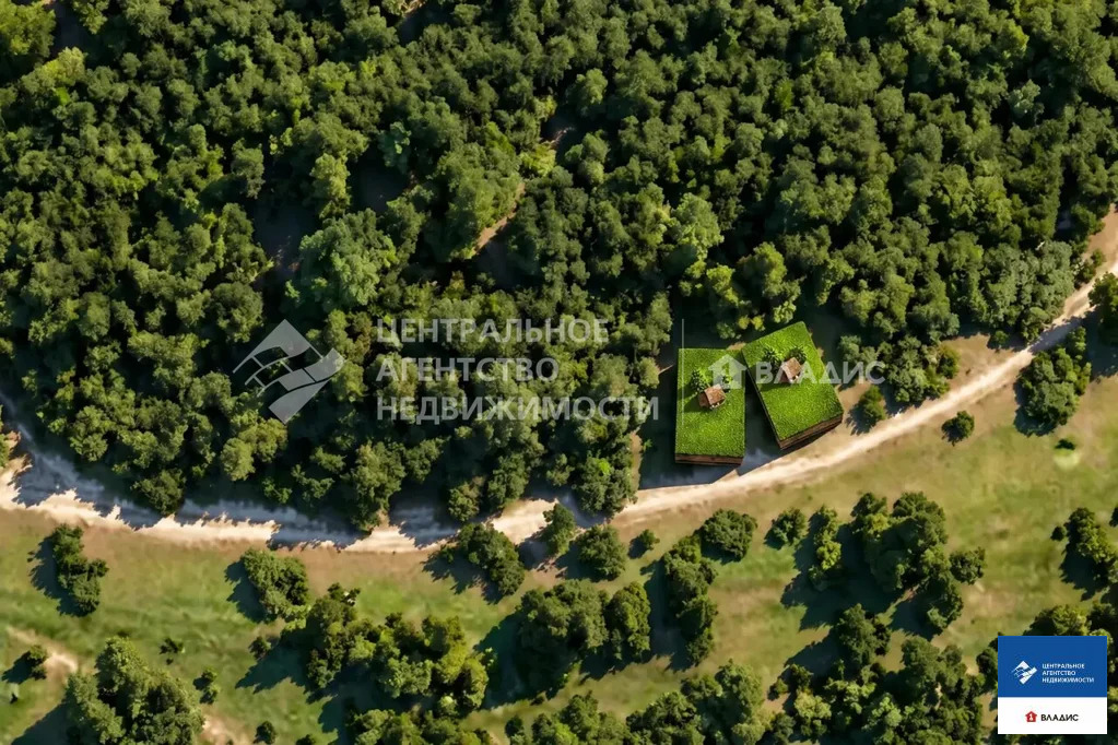 Продажа участка, Рязанский район, садоводческое товарищество ... - Фото 8