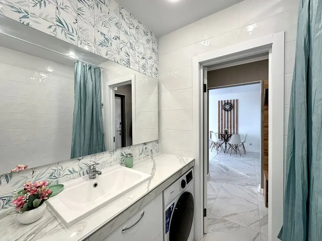 Сдам однокомнатную квартиру Домодедово - Фото 7