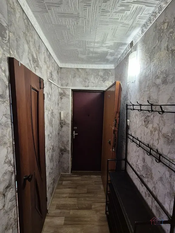 2-к. квартира, 44,4 м2, 5/5 эт. - Фото 27