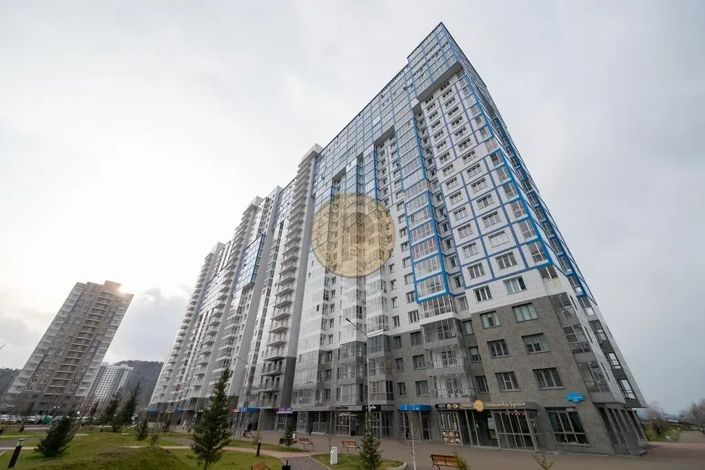 Крупногабаритная квартира ЖК.Тихие Зори - Фото 21