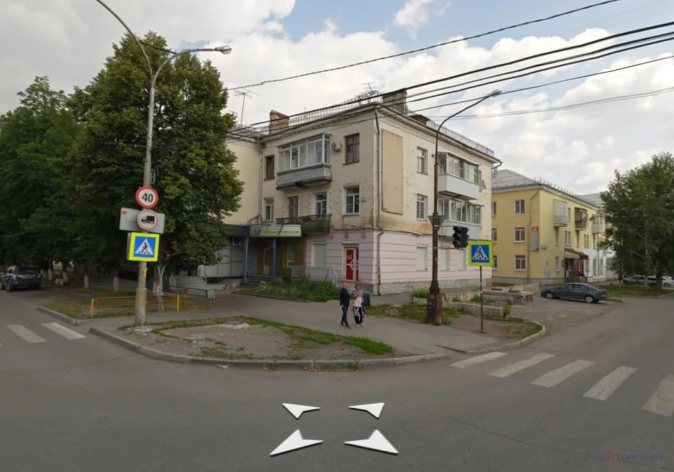 Продажа торгового помещения, Каменск-Уральский, ул. Алюминиевая - Фото 3