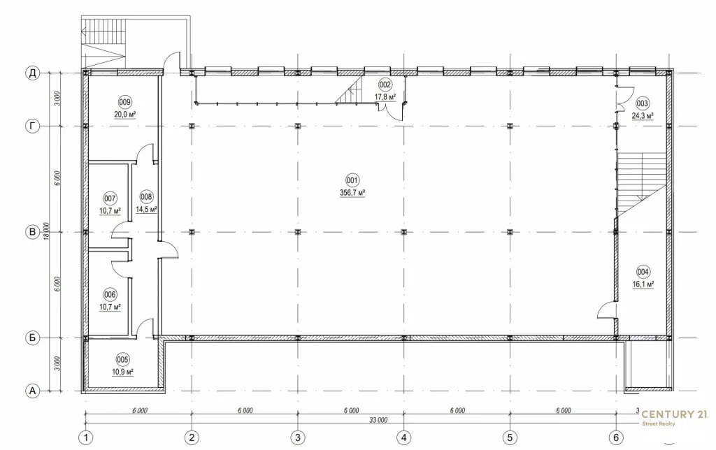 Продажа ПСН, Новодарьино, Одинцовский район, д. Новодарьино, д.2 - Фото 8