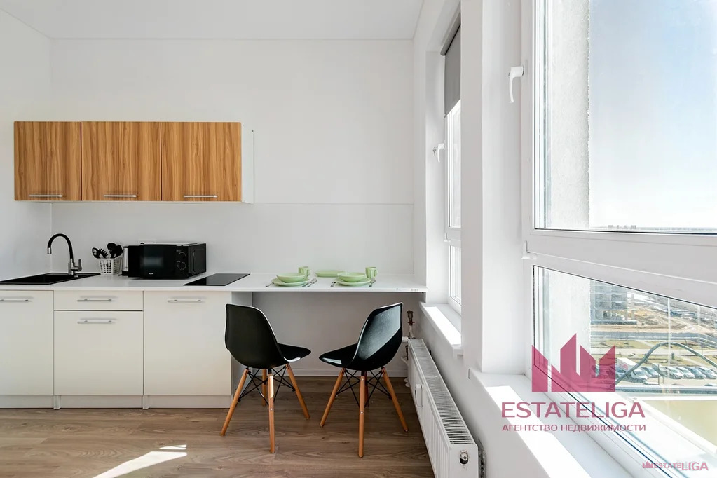 Аренда квартиры, Коробово, Ленинский район, Взлетная улица - Фото 16