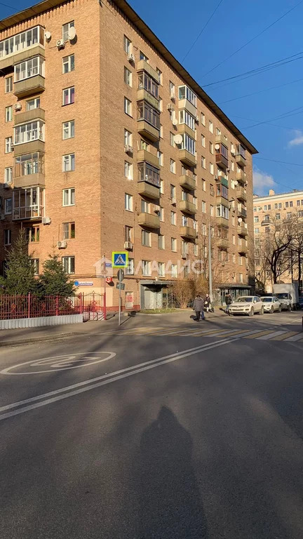 Москва, Донская улица, д.8, 2-комнатная квартира на продажу - Фото 9