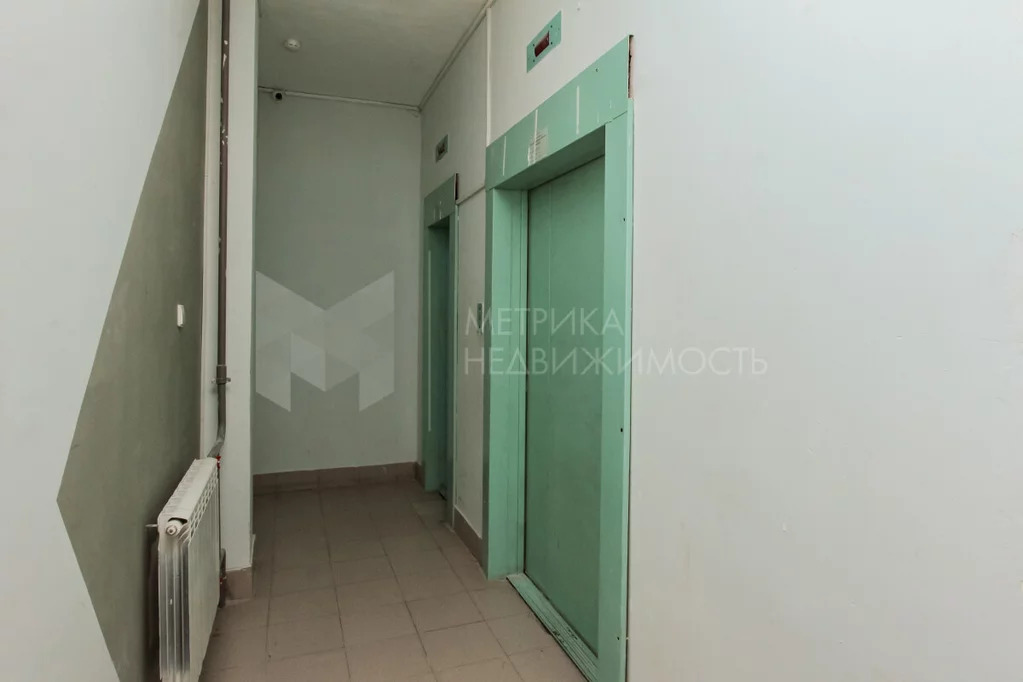 Продажа квартиры, Тюмень, г Тюмень - Фото 21