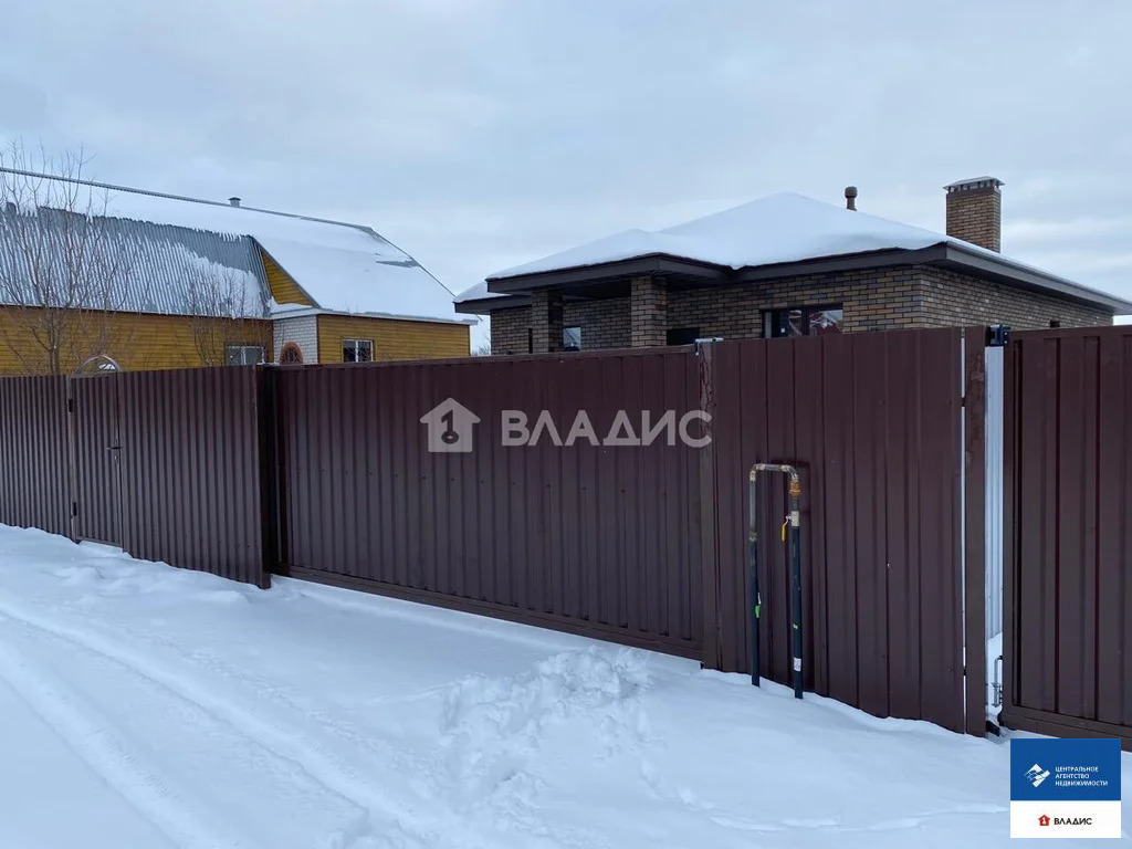 Продажа дома, Поляны, Рязанский район, ул. Ряжская - Фото 5