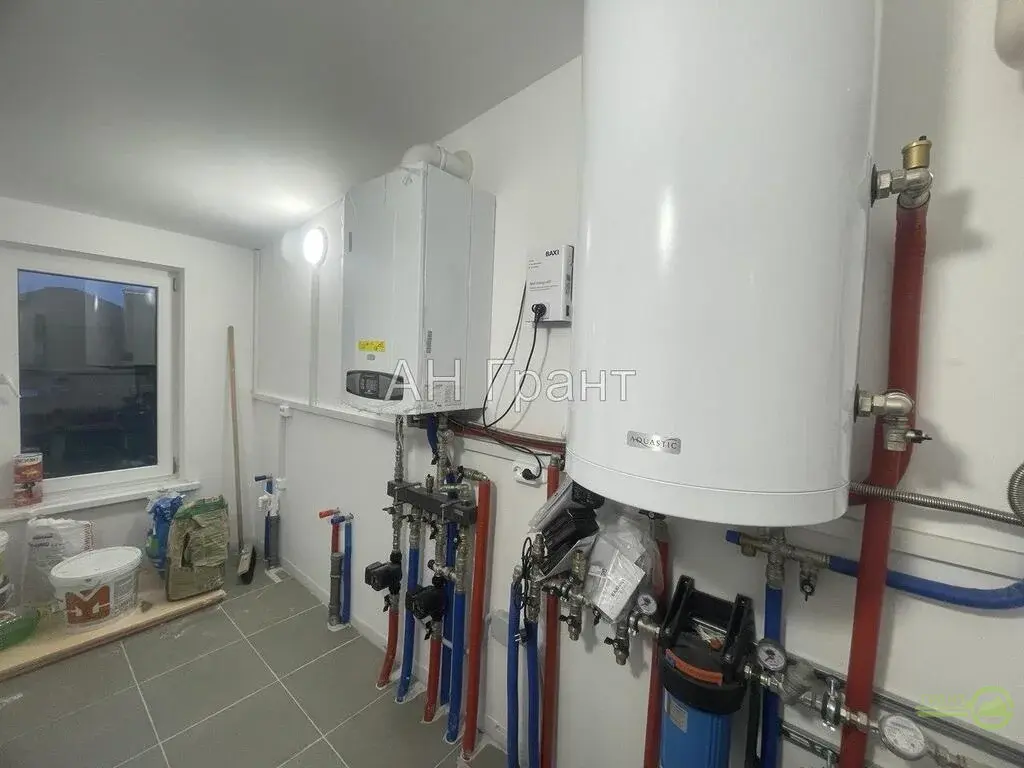 Новый 3х-к ДОМ  УМНЫЙ ДОМ с отделкой в Разумное-81 - Фото 14