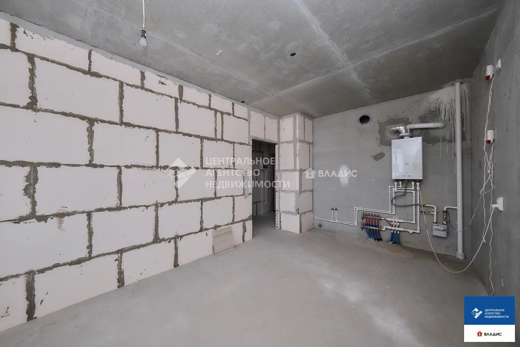 Продажа квартиры, Рязань, ул. Быстрецкая - Фото 3