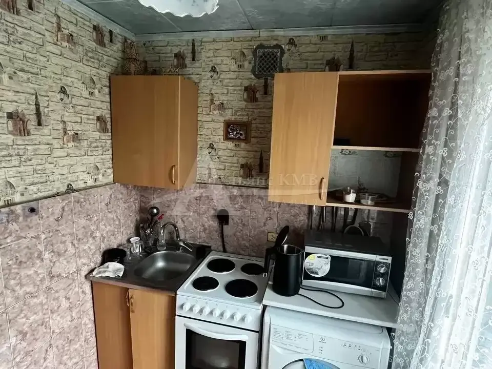 Продажа квартиры, Зеленокумск, Советский район, Зои Космодемьянской ... - Фото 4