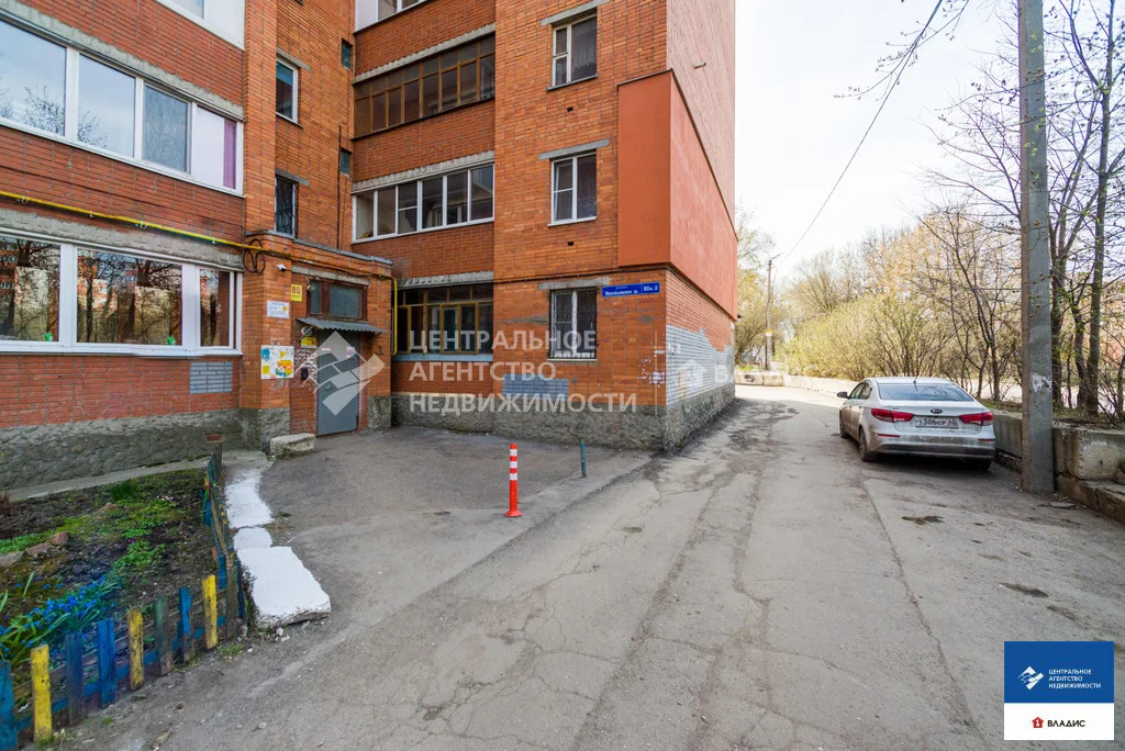 Продажа квартиры, Рязань, Михайловское ш. - Фото 13