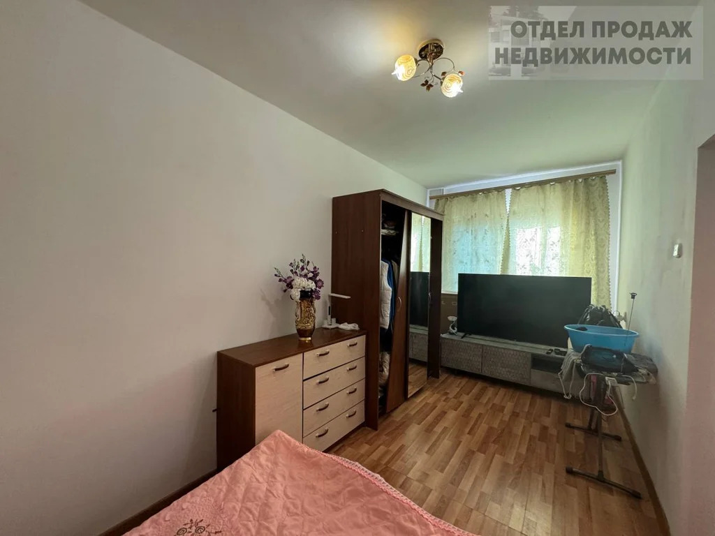 Квартира - Фото 1