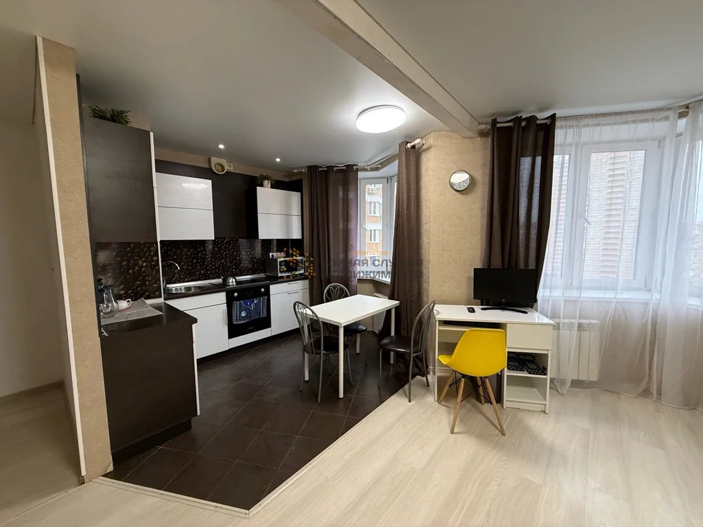 Аренда квартиры, Уфа, ул. Бакалинская - Фото 1