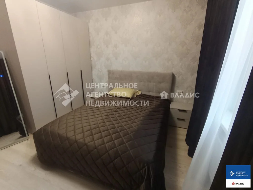 Аренда квартиры, Рязань, ул. Островского - Фото 18