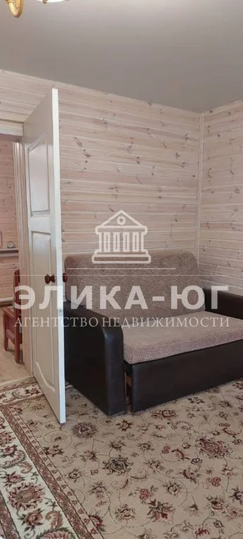 Продажа дома, Новомихайловский, Крымский район, Зеленая ул. - Фото 48