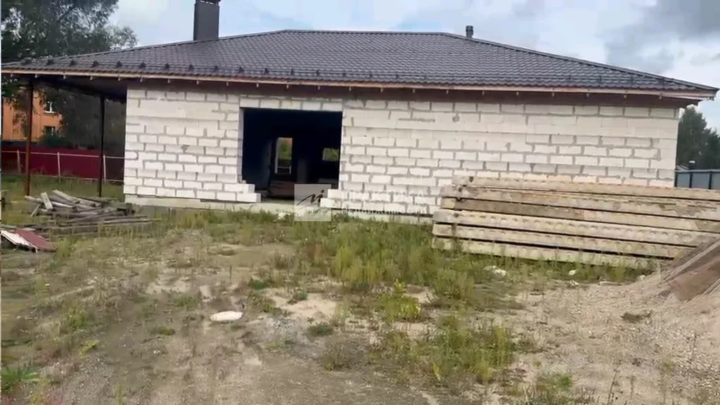 Продажа дома, Белая, Богородский г. о., ул. Керамический участок - Фото 1
